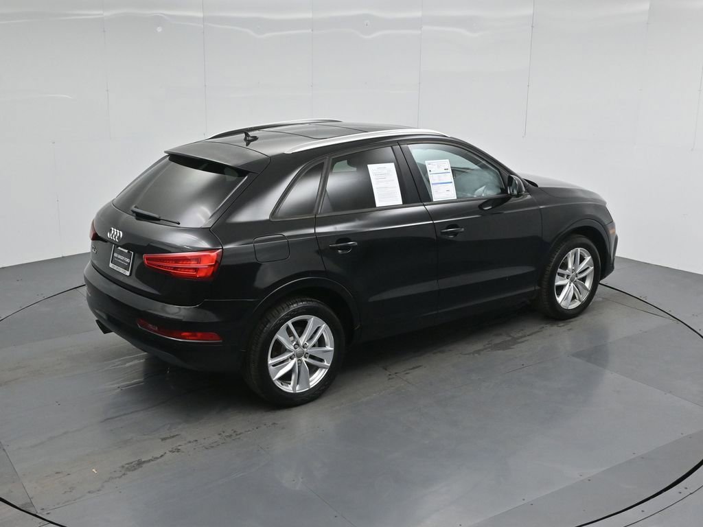 Used 2017 Audi Q3 2.0T Premium w/ Convenience Package image 39