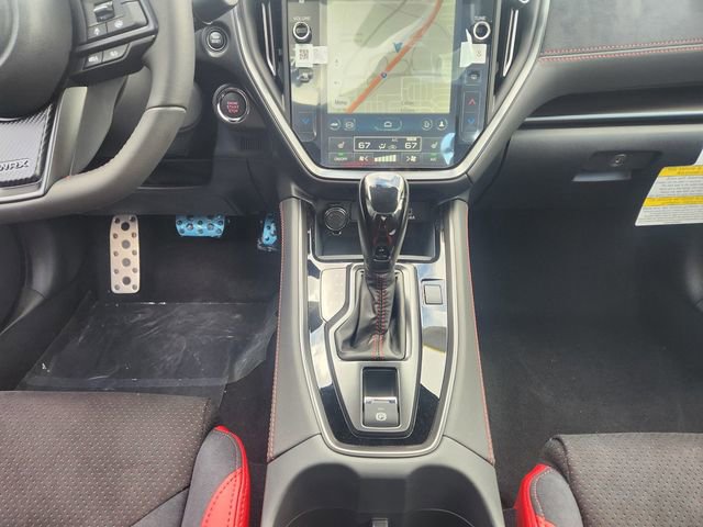 New 2025 Subaru WRX Limited image 17