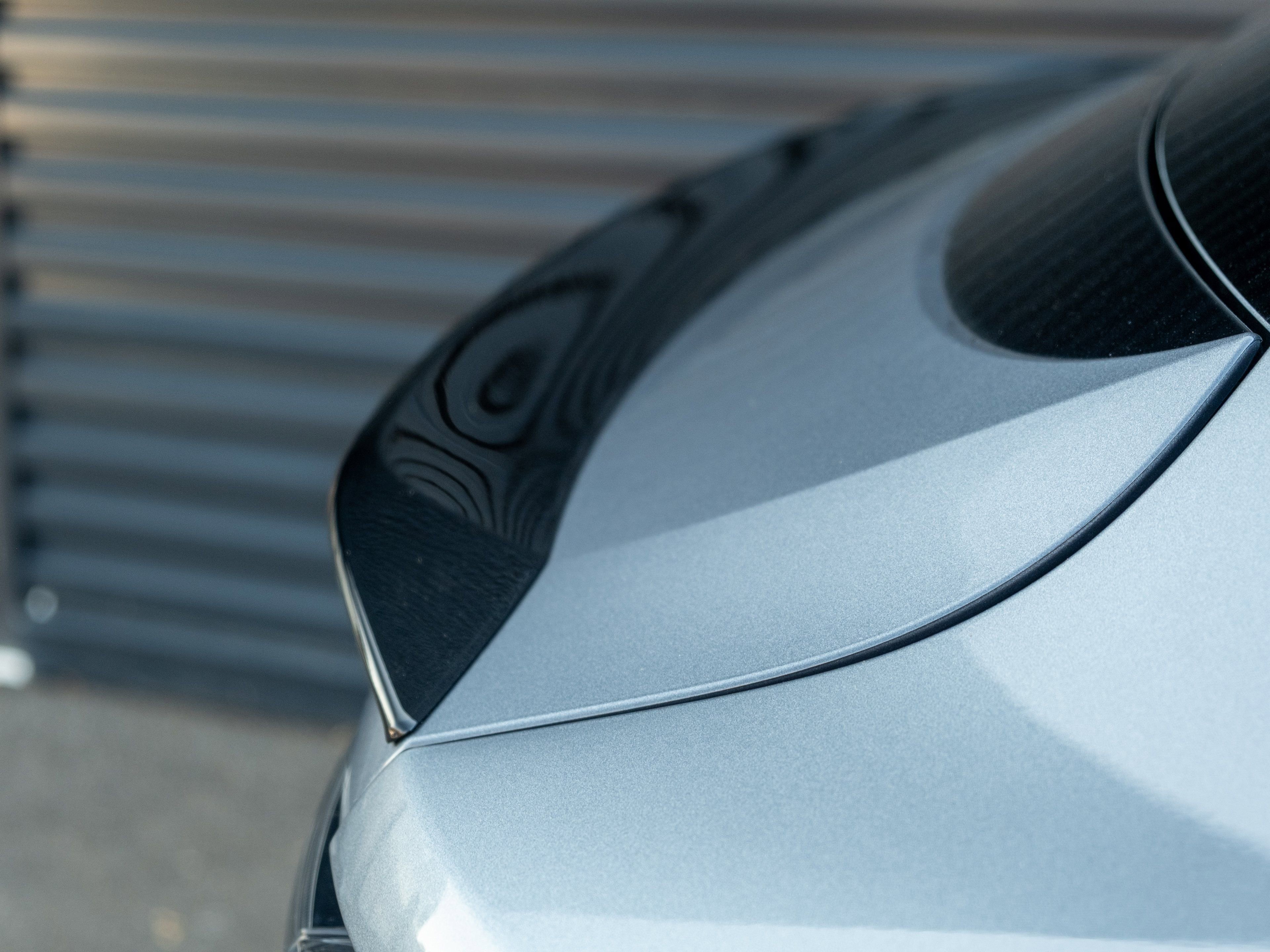 New 2026 Porsche Cayenne GTS image 52