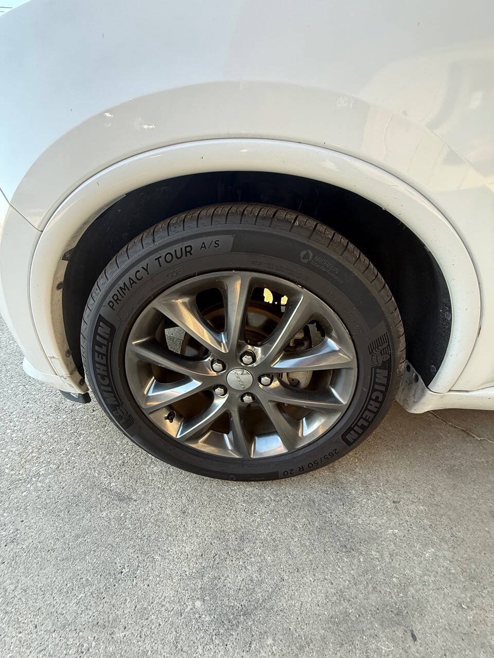 Used 2015 Dodge Durango SXT w/ Quick Order Package 23B RWD image 29