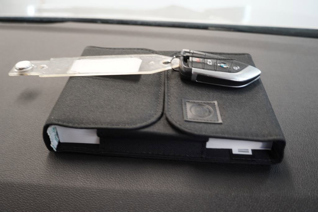 Used 2021 BMW X3 xDrive30i AWD/4WD image 38