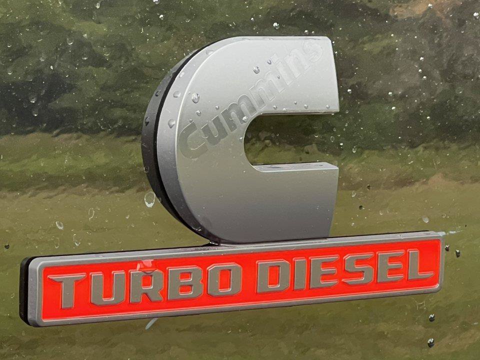 New 2027 RAM 2500 Big Horn AWD/4WD image 38