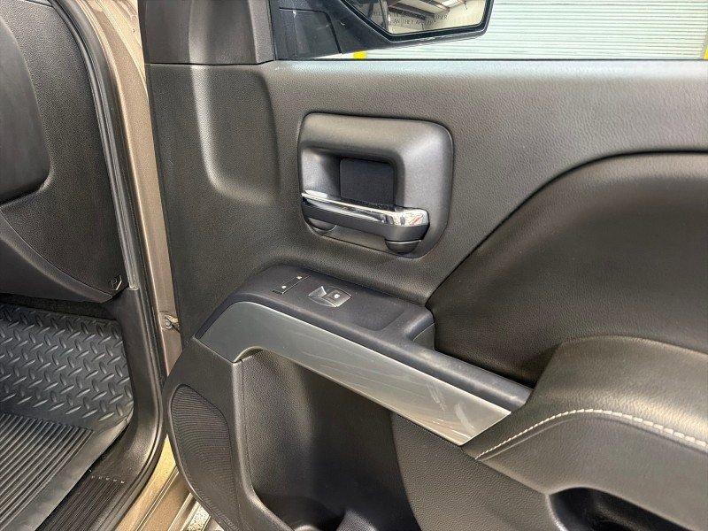 Used 2014 Chevrolet Silverado 1500 LT w/ Texas Edition, 1LT Trim RWD image 42