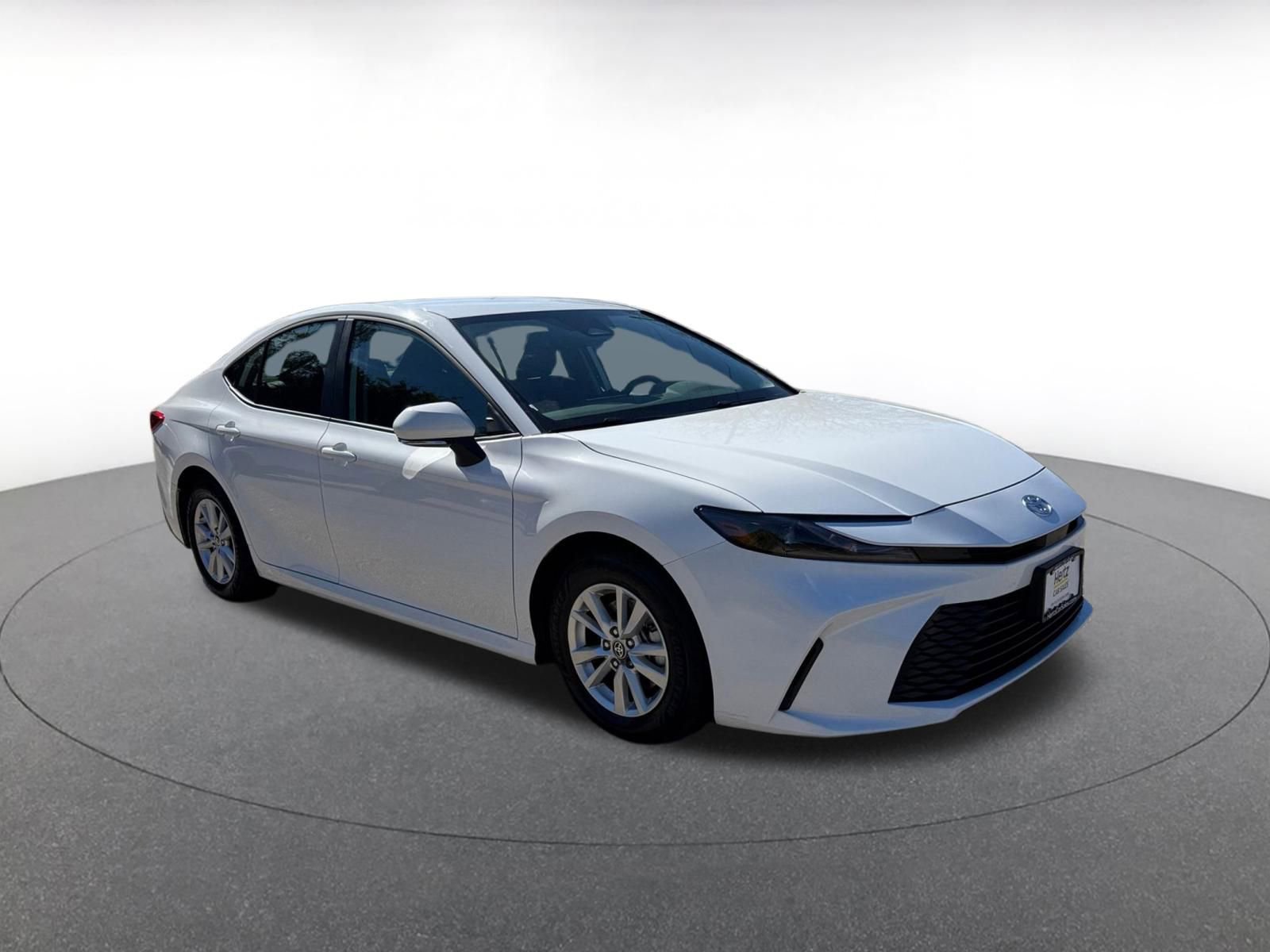 Used 2025 Toyota Camry LE