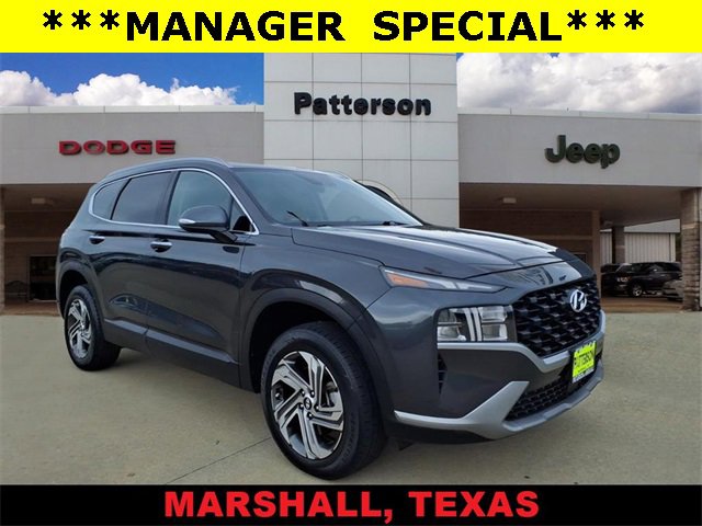 Used 2023 Hyundai Santa Fe SEL image 1