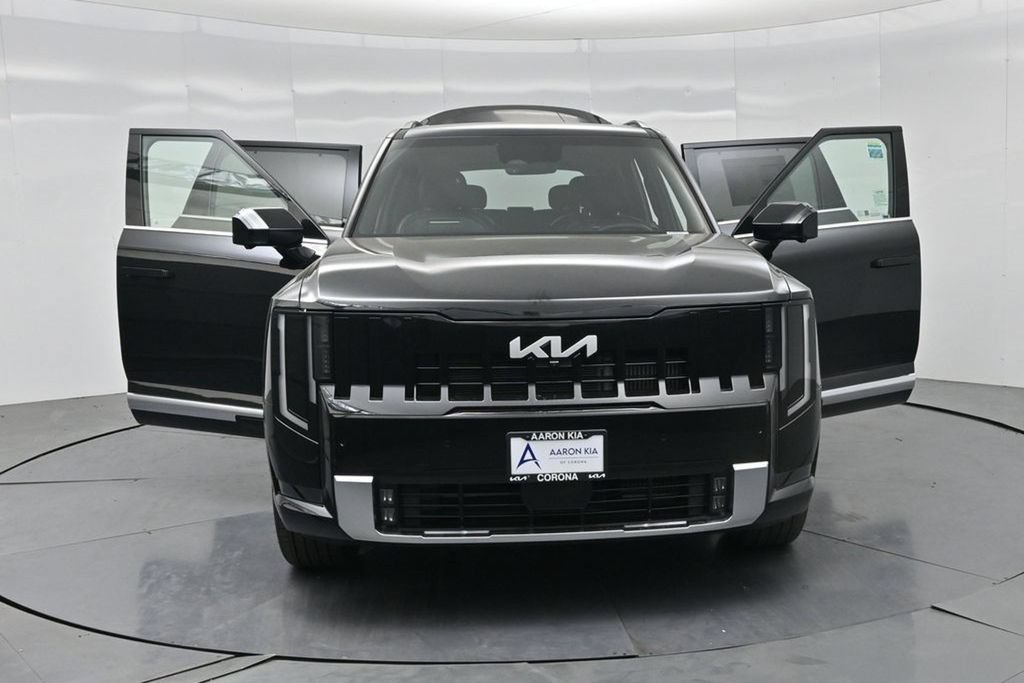 New 2027 Kia Telluride SX w/ Towing Package FWD image 51
