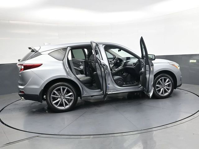 Used 2020 Acura RDX FWD w/ Technology Package image 39