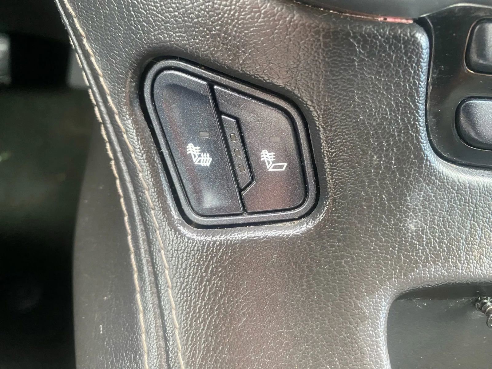 Used 2016 Chevrolet Tahoe LT image 22