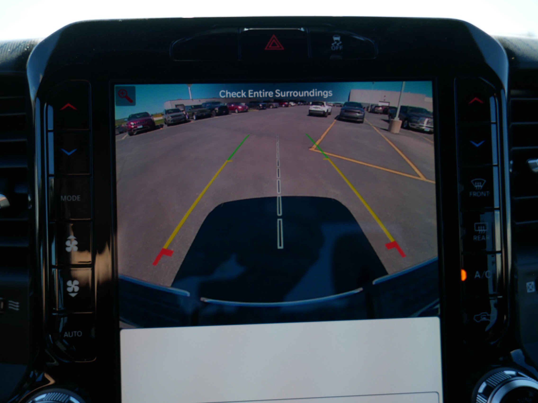 New 2025 RAM 2500 Big Horn image 12