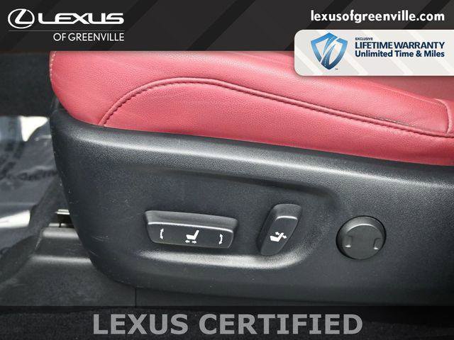 Certified 2023 Lexus GX 460 Premium w/ Accessory Package AWD/4WD image 24