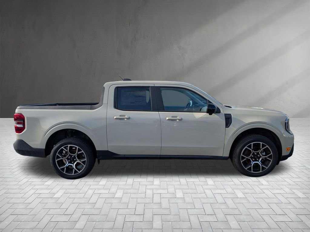 New 2025 Ford Maverick Lariat AWD/4WD image 10