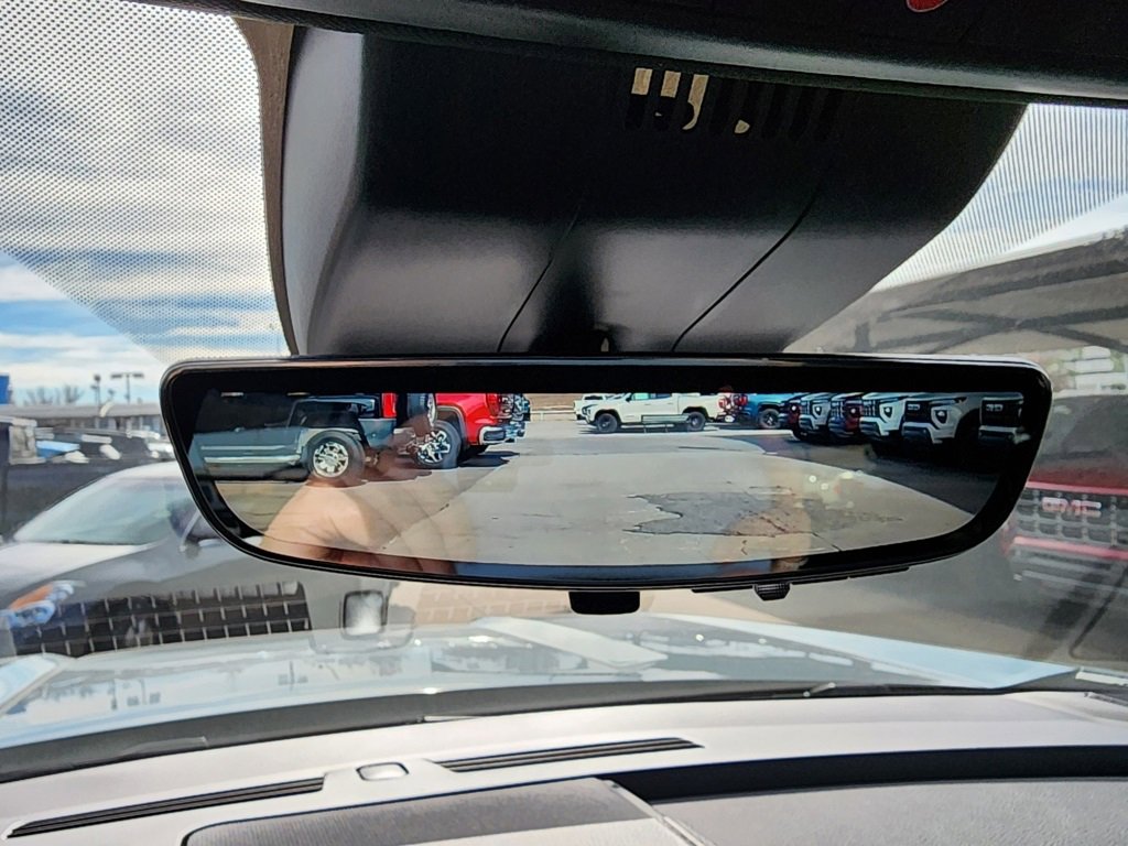 New 2026 GMC Yukon Denali w/ Denali Reserve Package image 42