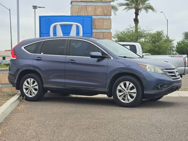 Used 2014 Honda CR-V EX image 3