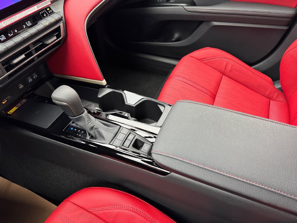 New 2026 Toyota Camry XSE AWD/4WD image 26