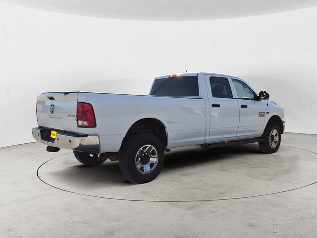 Used 2014 RAM 2500 Tradesman w/ Chrome Appearance Group AWD/4WD image 5