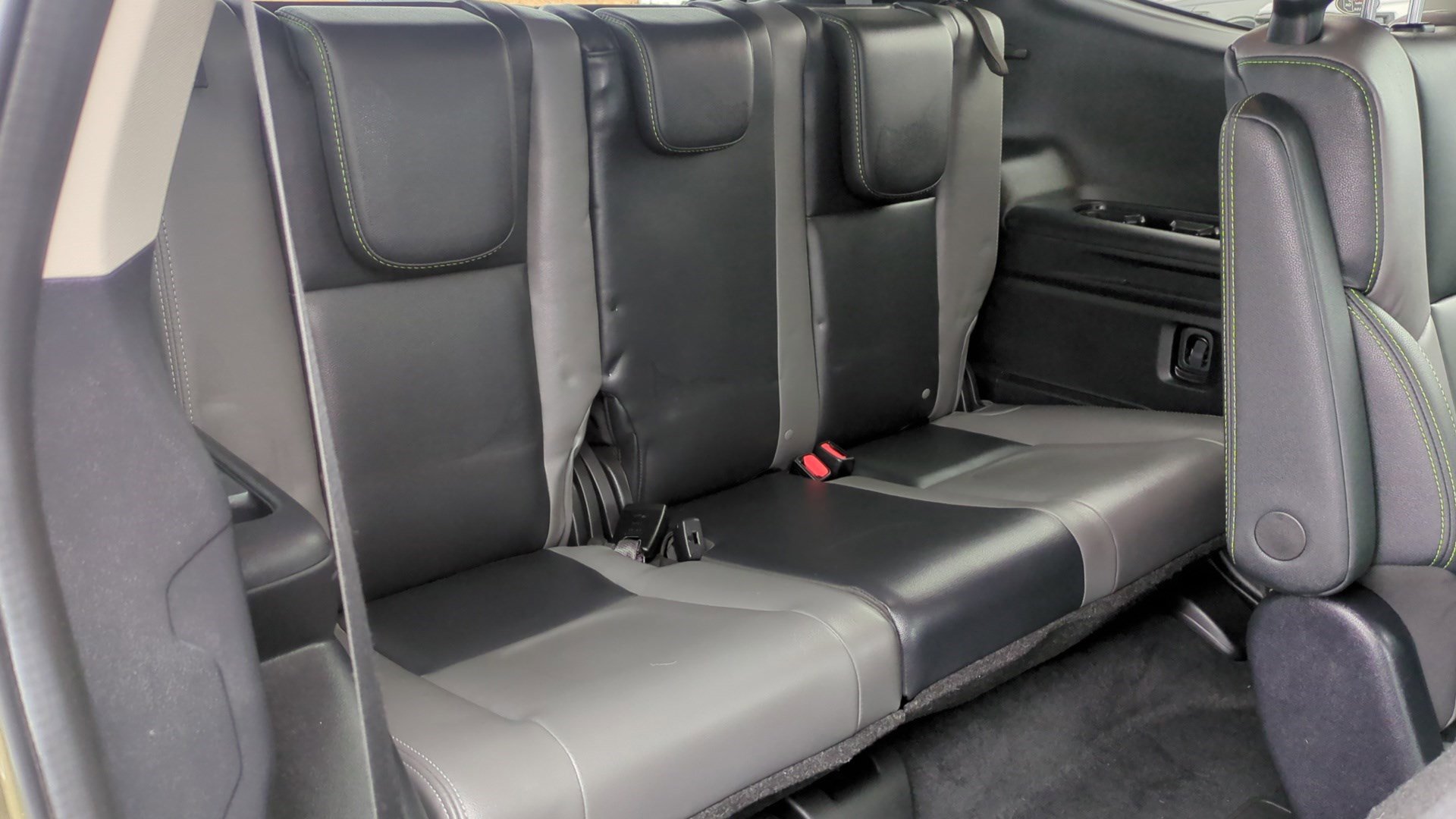 Used 2023 Subaru Ascent Onyx Edition image 30