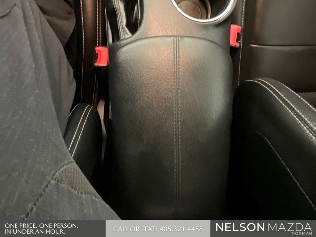 Used 2021 Ford Mustang Premium image 33