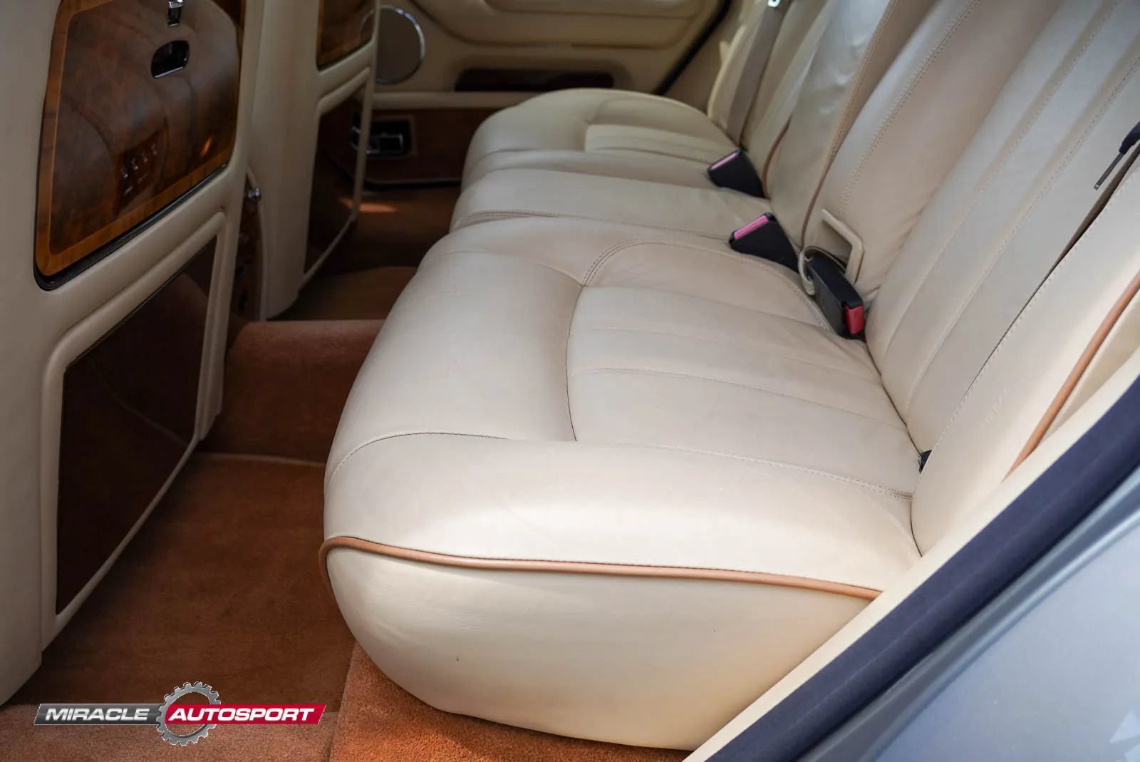 Used 2005 Bentley Arnage RL RWD image 22