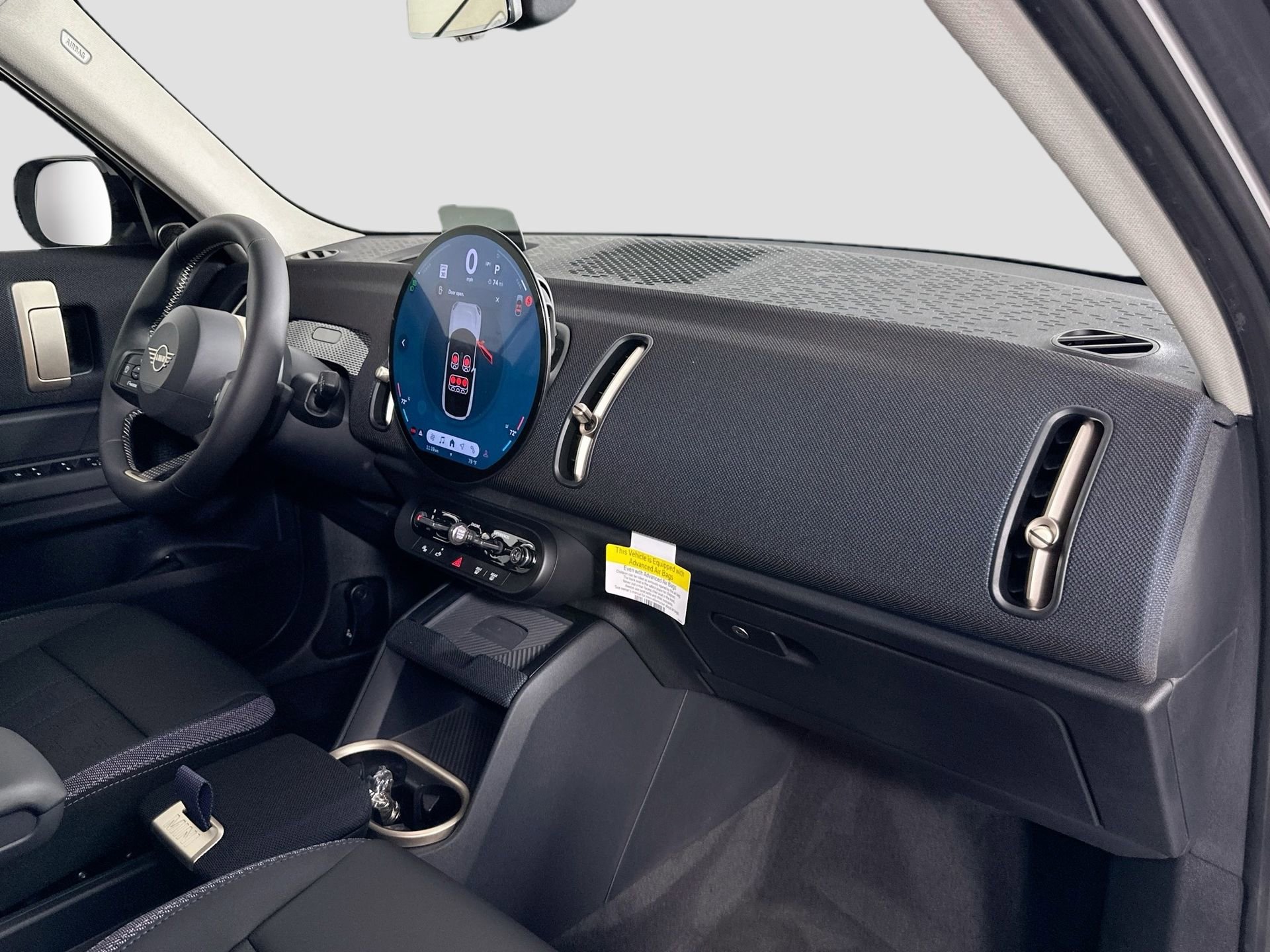 New 2025 MINI Cooper Countryman S w/ Comfort Package Max image 27