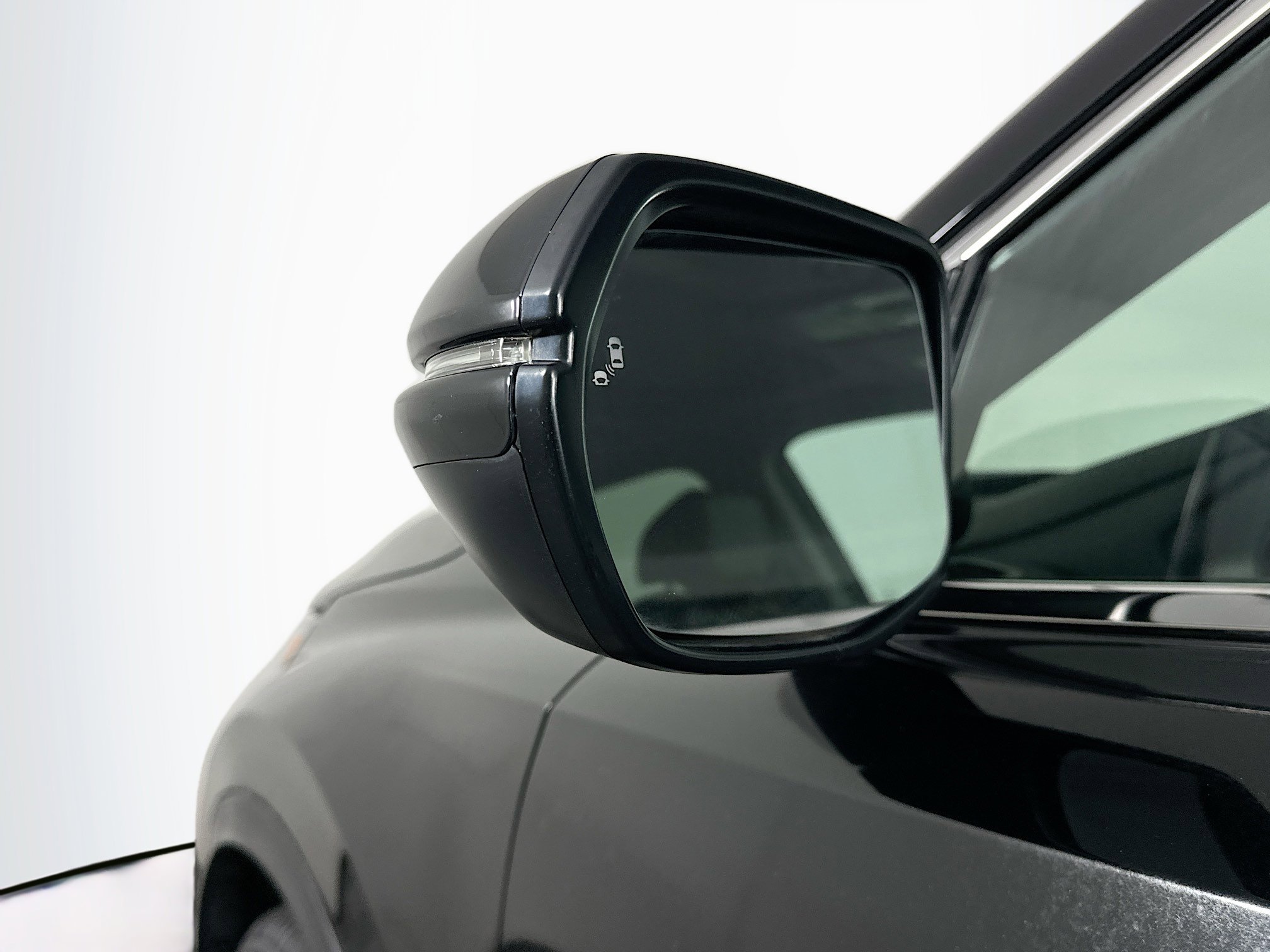 Used 2021 Honda CR-V EX-L image 16