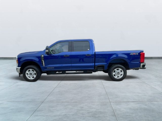 Certified 2026 Ford F250 XLT AWD/4WD image 4