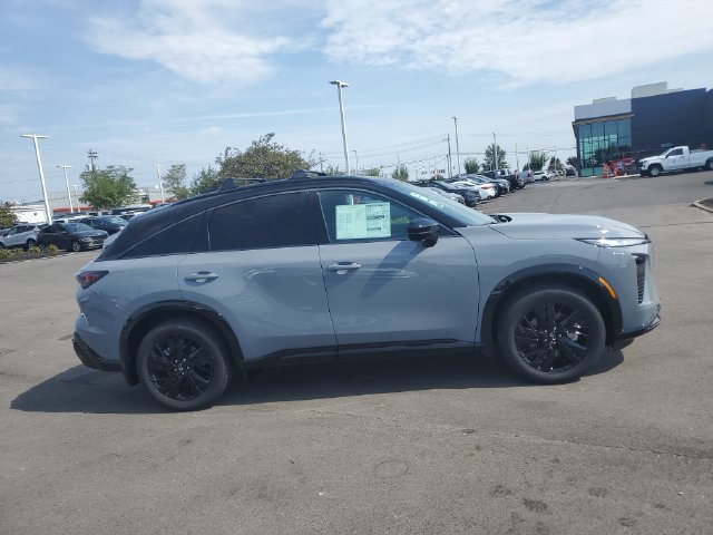 New 2027 INFINITI QX65 Sport w/ Premium Package AWD/4WD image 8