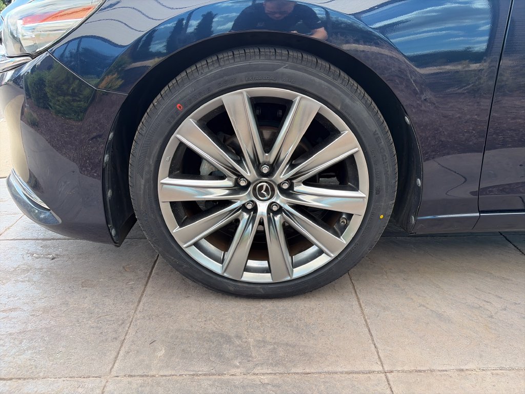Used 2018 MAZDA MAZDA6 Grand Touring Reserve FWD image 12