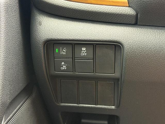 Used 2021 Honda CR-V EX image 29