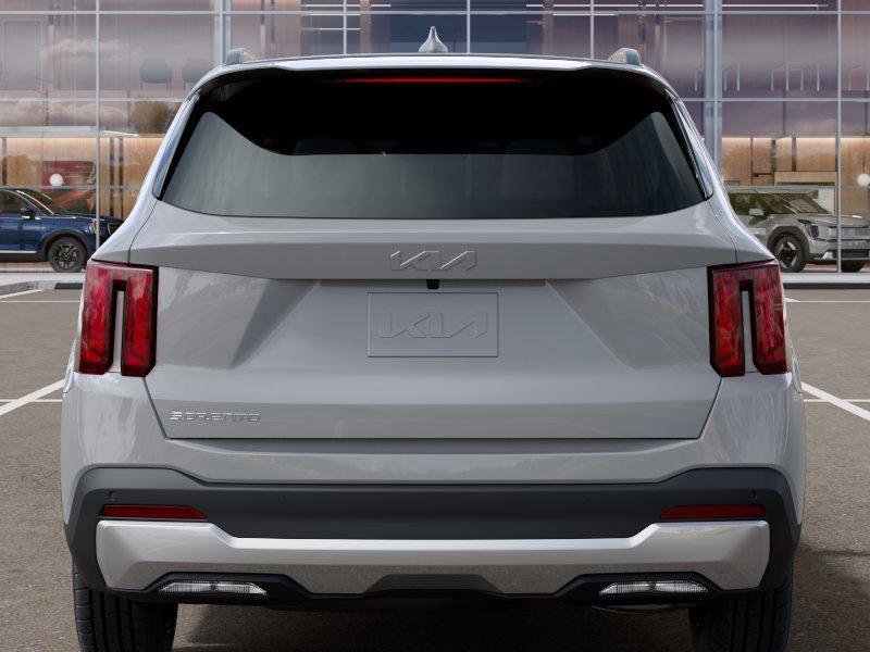 New 2026 Kia Sorento S w/ S Panoramic Sunroof Package FWD image 13