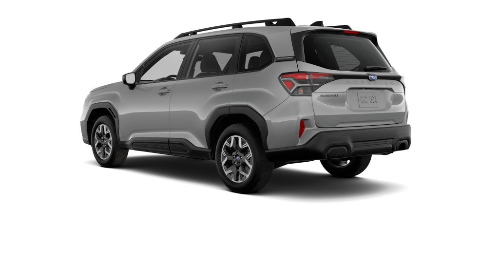 New 2026 Subaru Forester Premium AWD/4WD image 5