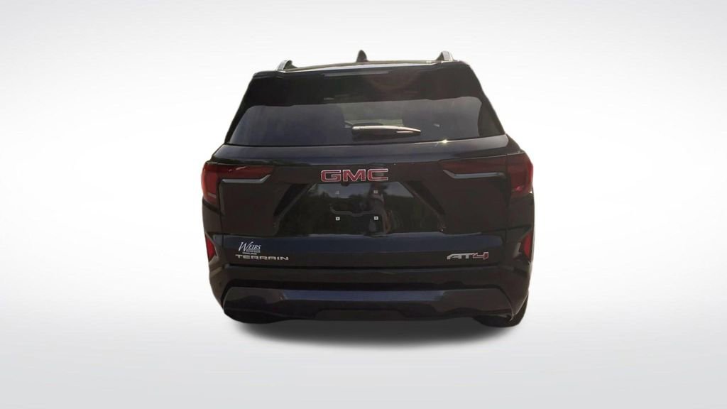 New 2026 GMC Terrain AT4 w/ LPO, Floor Liner Package image 11