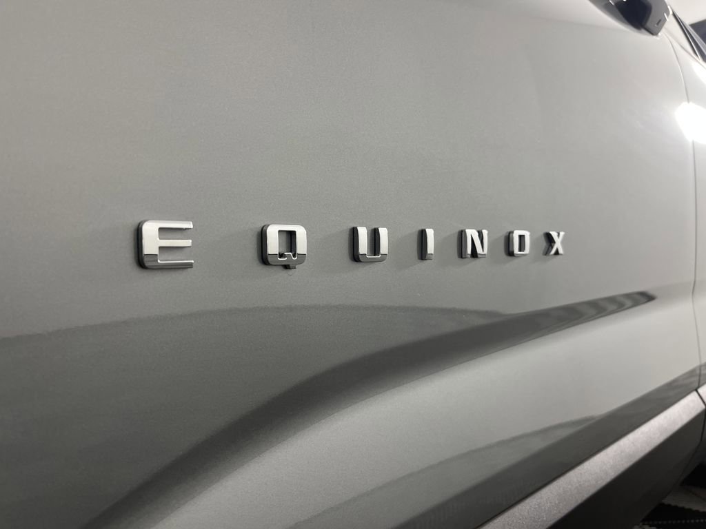 New 2026 Chevrolet Equinox LT w/ Convenience Package II image 20