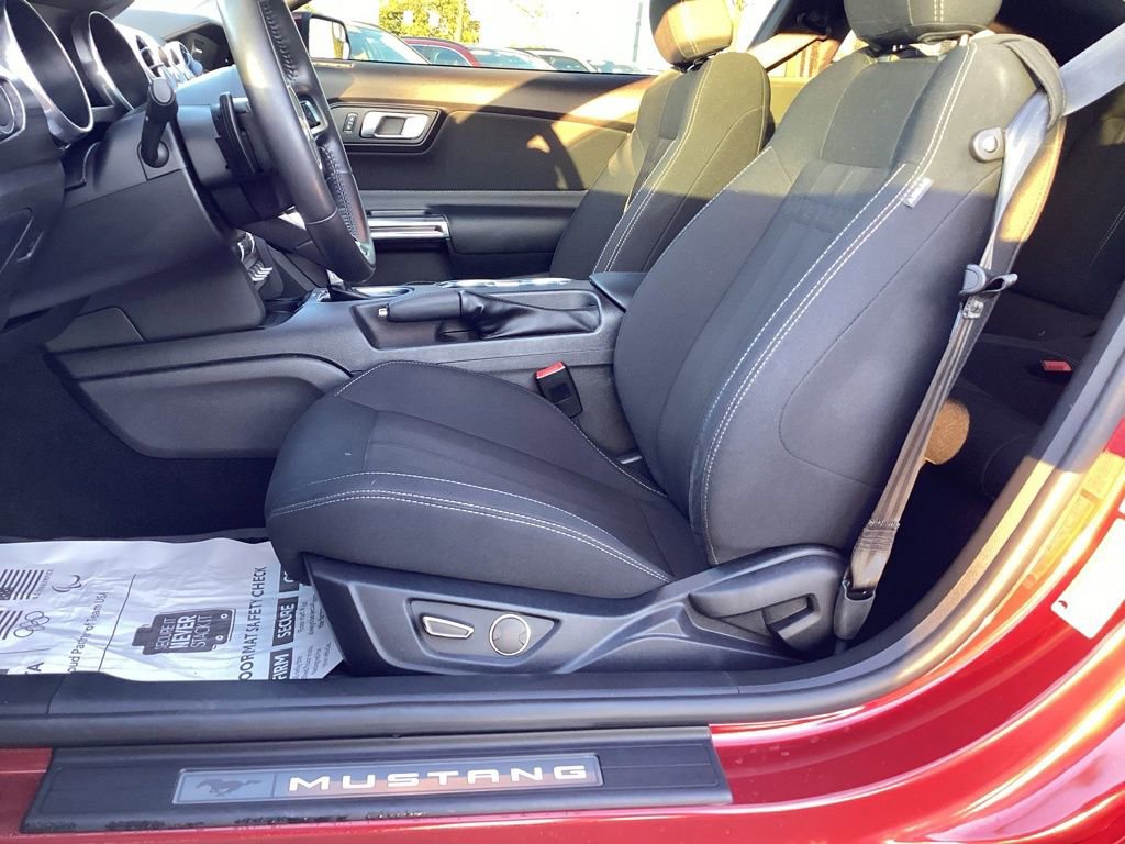 Used 2019 Ford Mustang GT w/ GT Performance Package image 12