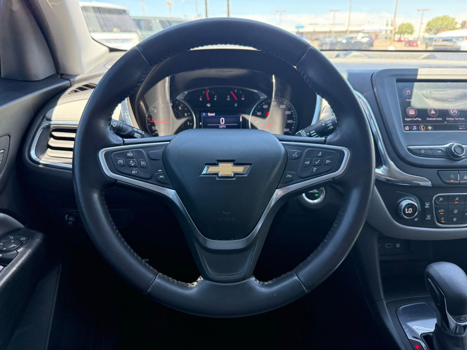 Used 2022 Chevrolet Equinox LT FWD image 17