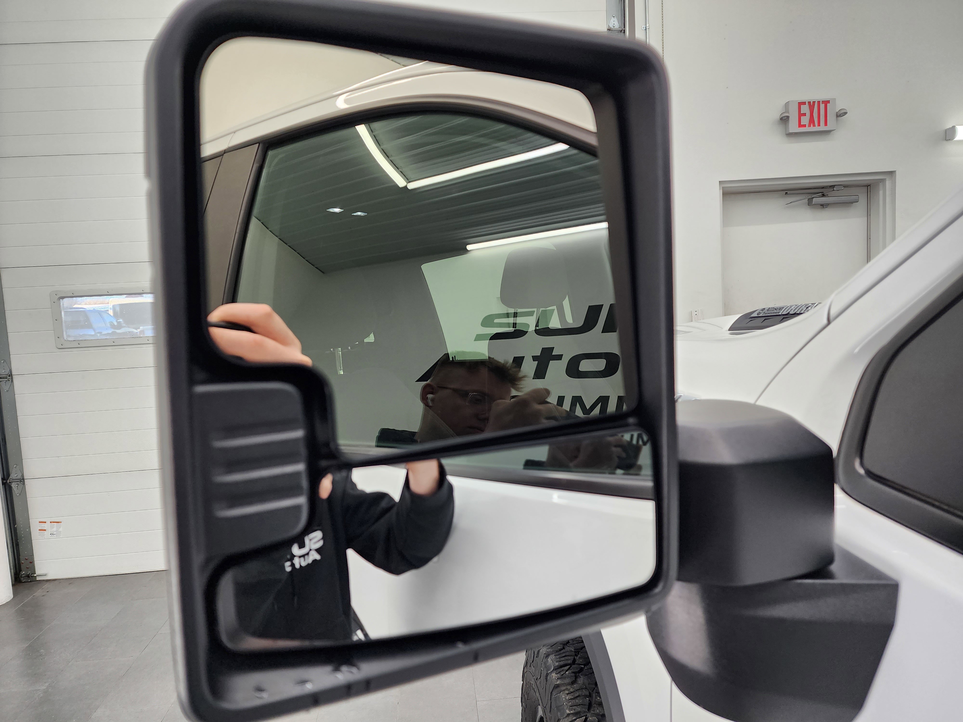 Used 2022 Chevrolet Silverado 2500 LT w/ Convenience Package image 37