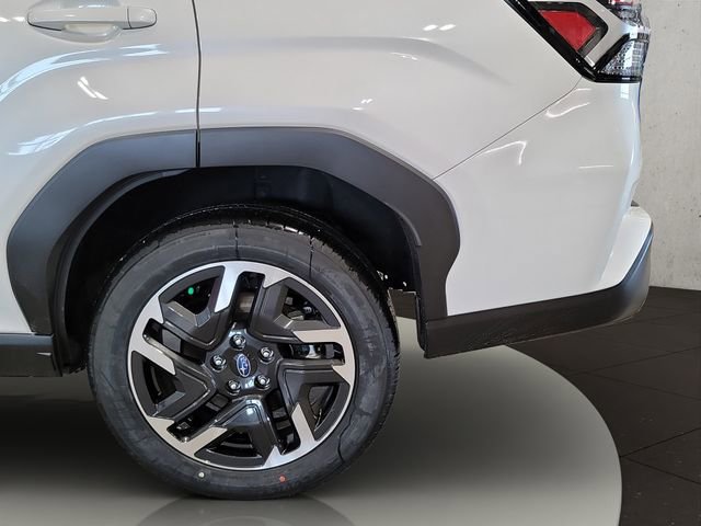 New 2025 Subaru Forester Limited w/ Popular Package image 25