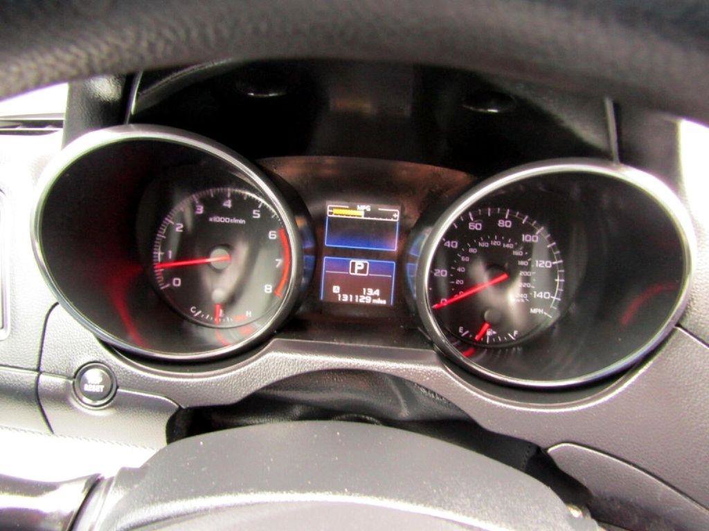 Used 2015 Subaru Outback 2.5i image 16