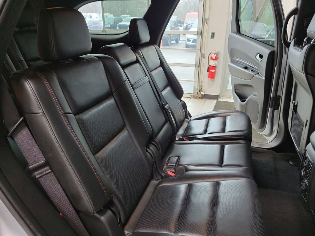 Used 2024 Dodge Durango GT image 17