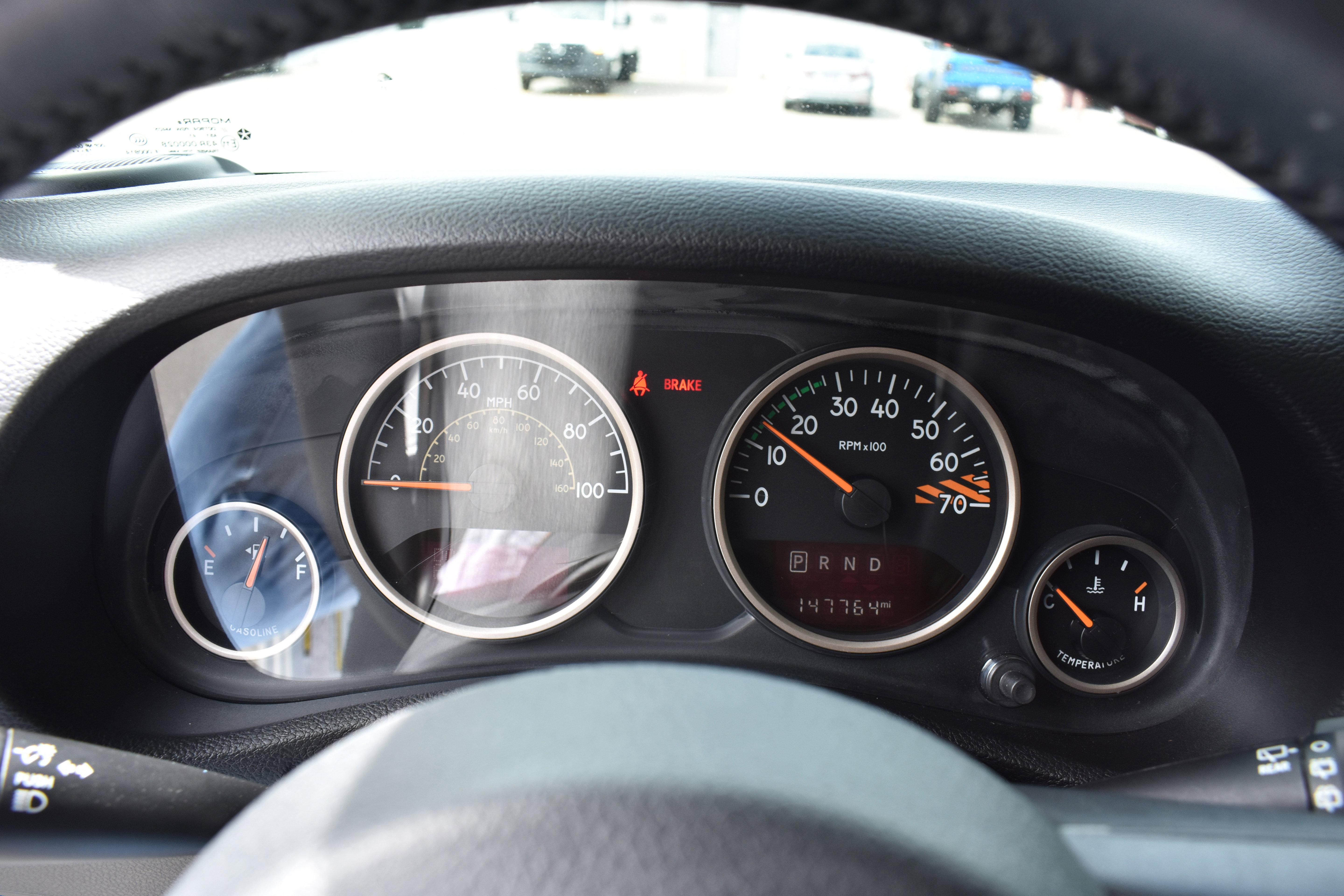 Used 2016 Jeep Wrangler Unlimited Sahara image 16