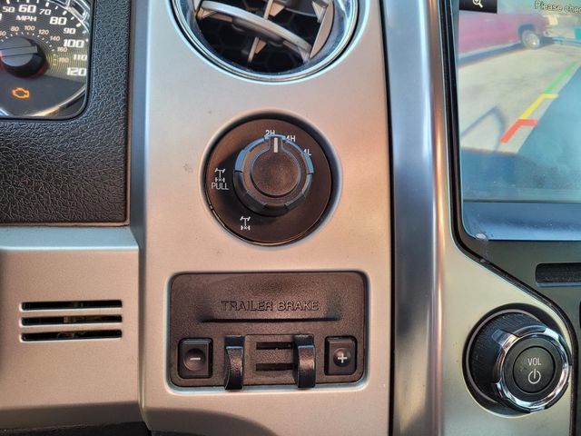 Used 2013 Ford F150 FX4 w/ Luxury Equipment Group image 22