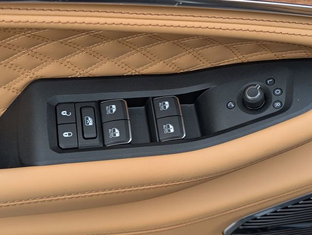 New 2026 Jeep Grand Cherokee L Summit image 11