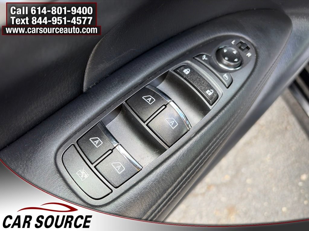 Used 2012 INFINITI M37 x w/ Premium Pkg AWD/4WD image 16