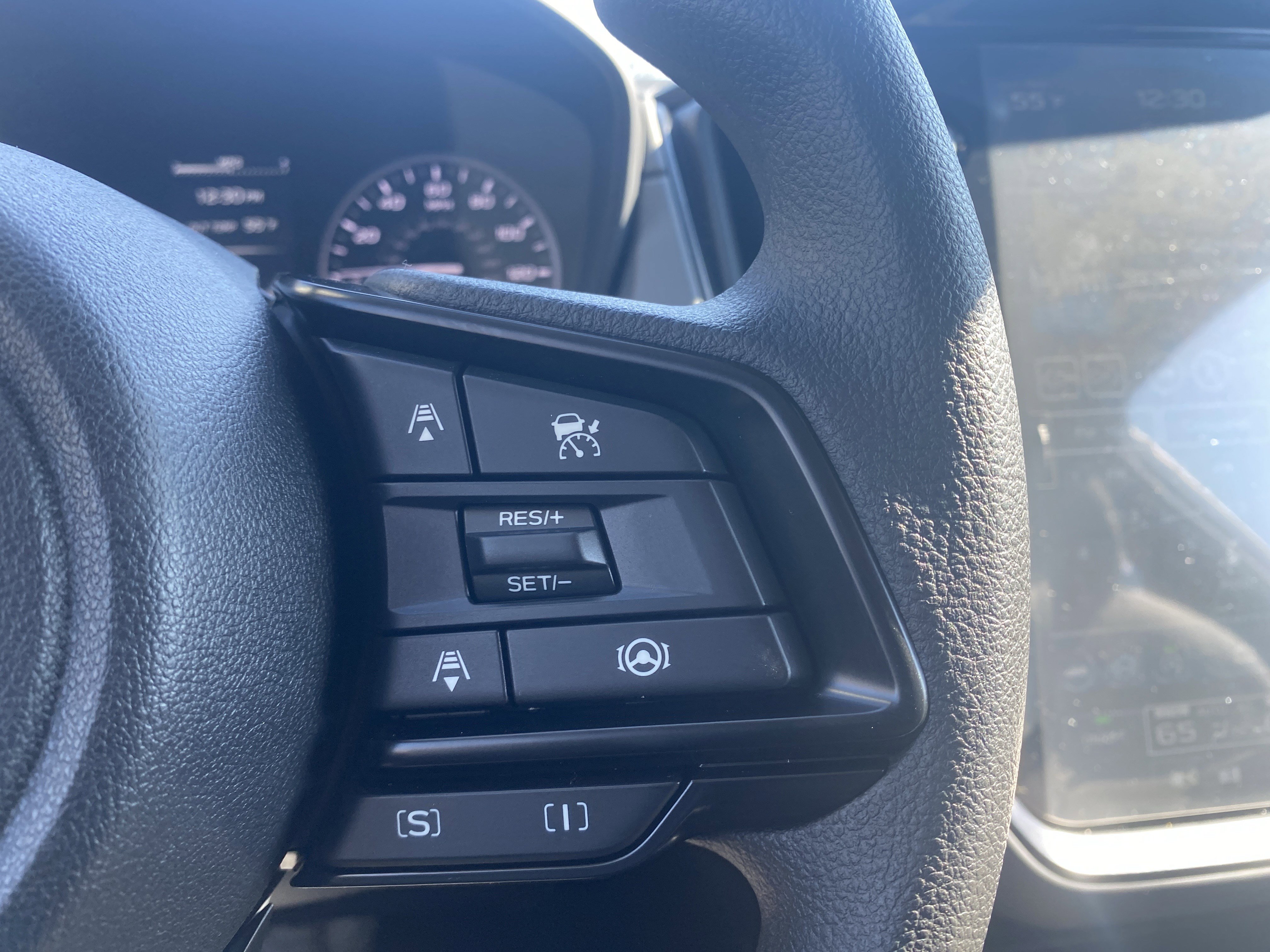 New 2026 Subaru Crosstrek 2.0i Premium image 18