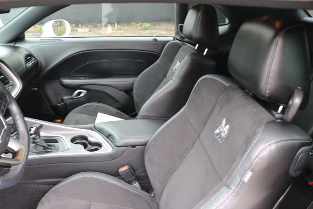 Used 2022 Dodge Challenger R/T Scat Pack image 13