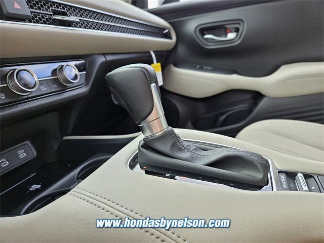 New 2026 Honda HR-V EX-L image 12
