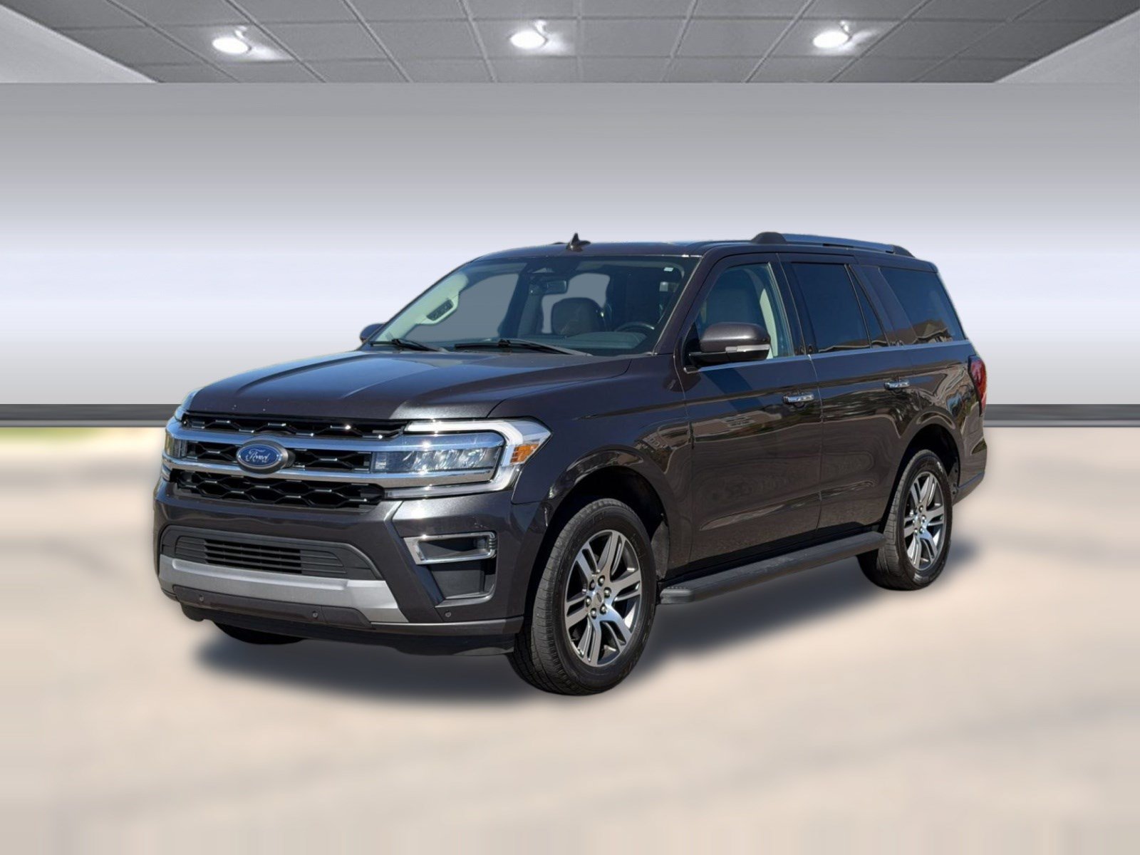 Used 2024 Ford Expedition Limited