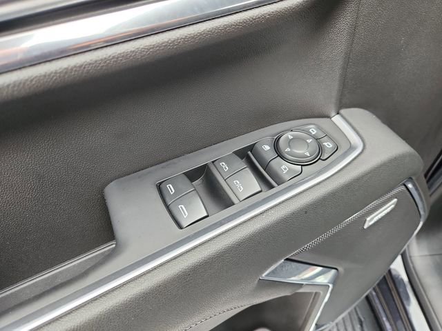 Used 2024 Chevrolet Silverado 1500 LTZ w/ LTZ Premium Texas Edition AWD/4WD image 24