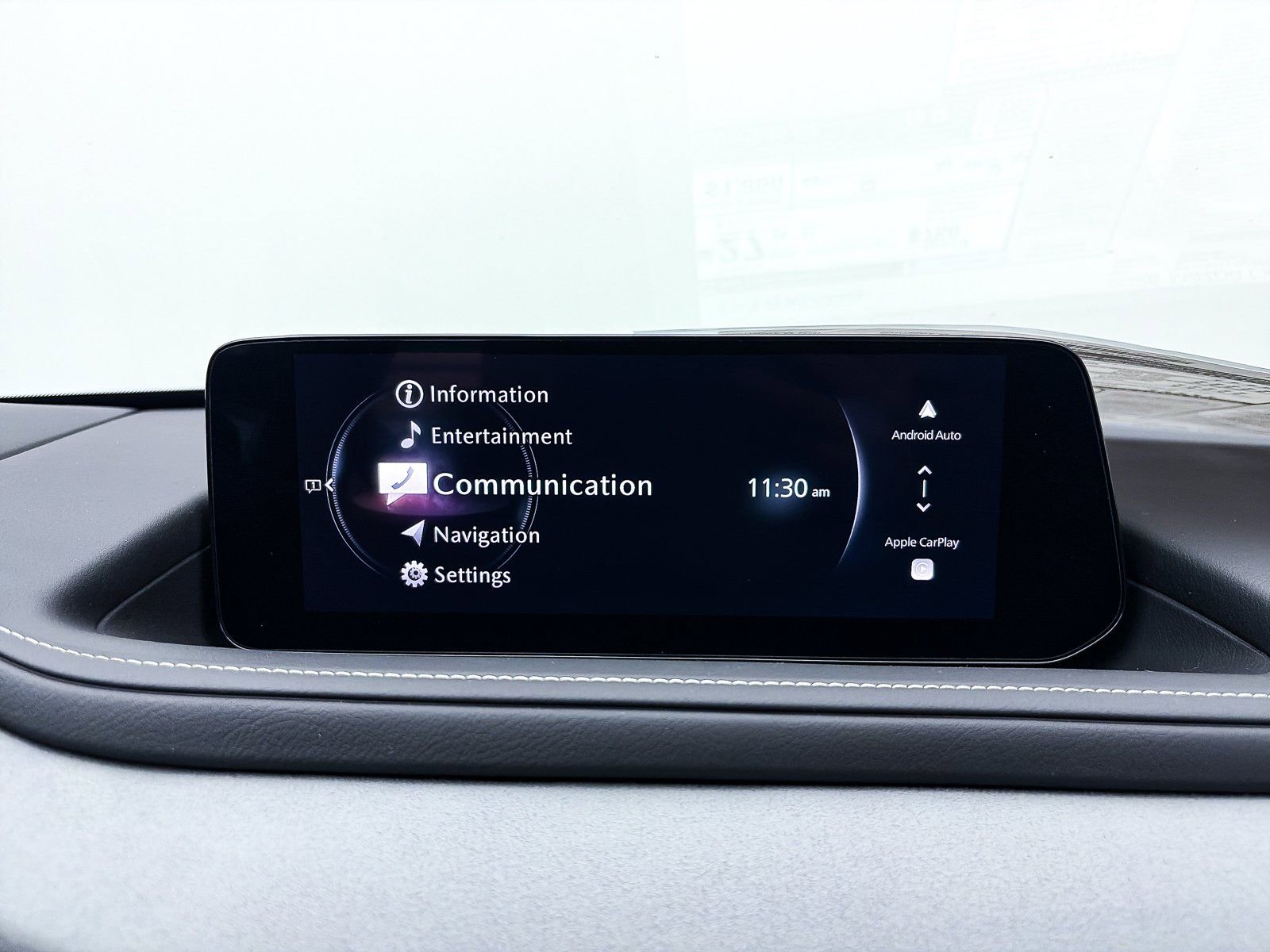 New 2026 MAZDA CX-30 AWD 2.5 S image 14