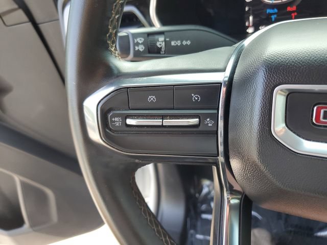 Used 2023 GMC Canyon AT4 AWD/4WD image 28
