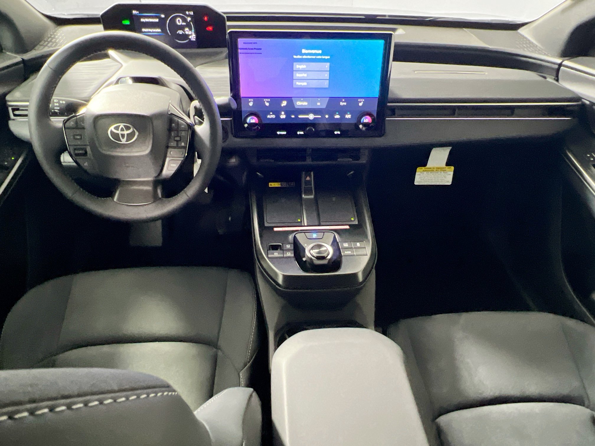New 2026 Toyota C-HR AWD/4WD image 29
